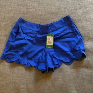 New with Tags - Lilly Pulitzer Dahlia Shorts